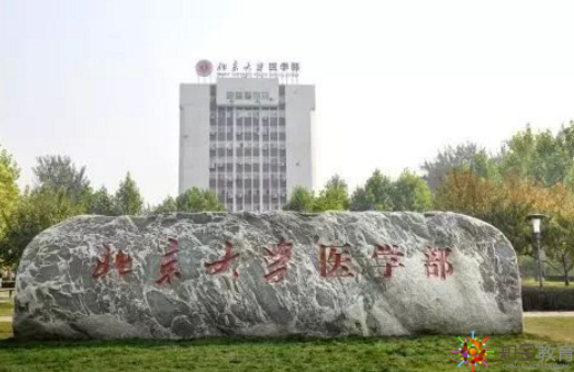 北京醫(yī)科大學與北京大學醫(yī)學部是什么關(guān)系？地址在哪？